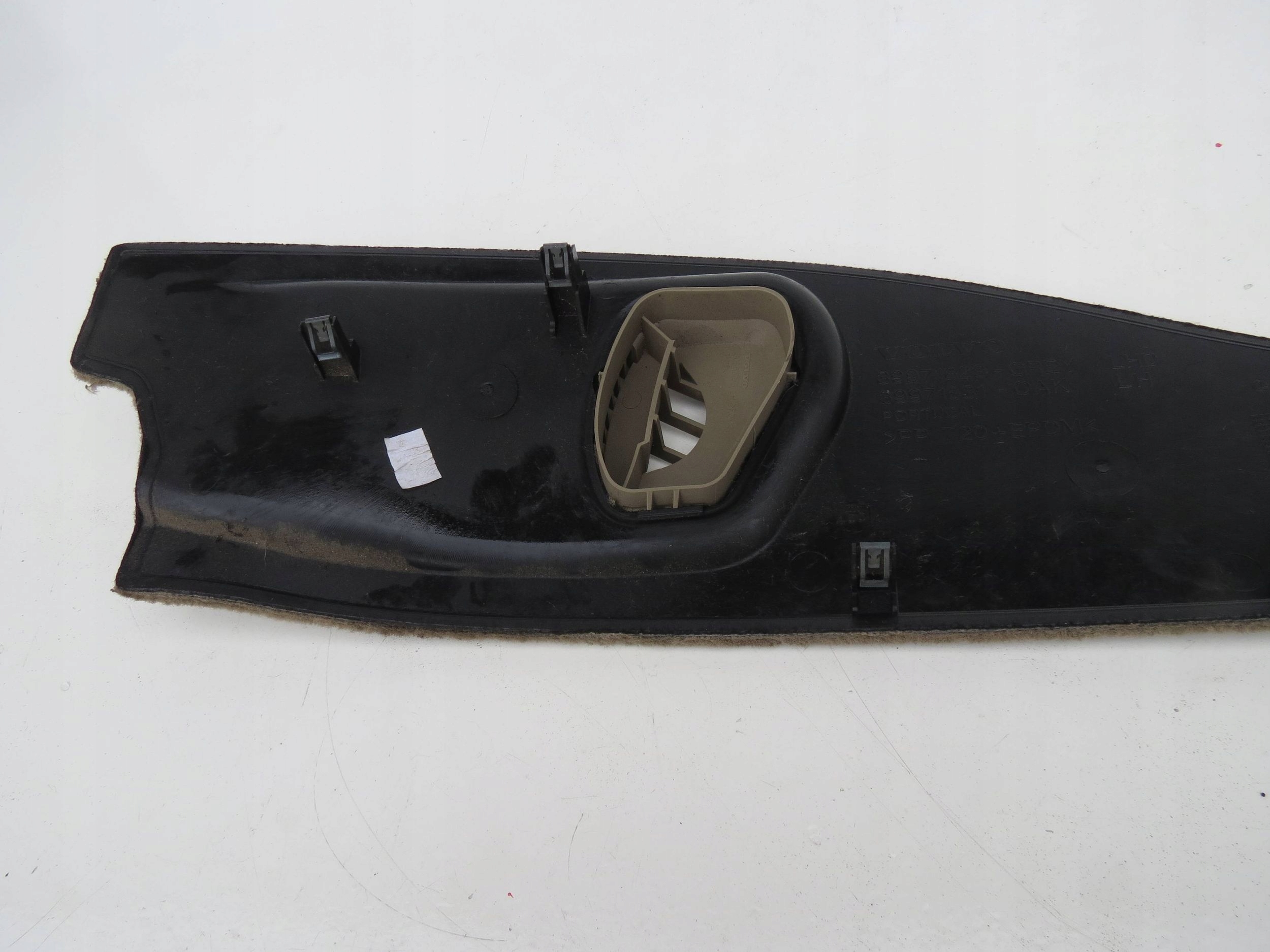 upholstery cover TUNELU left right VOLVO XC90 and