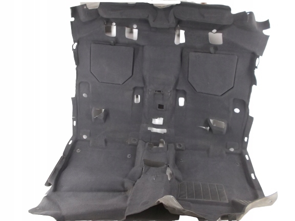 DYWAN WYKŁADZINA RENAULT KOLEOS CZĘŚCI