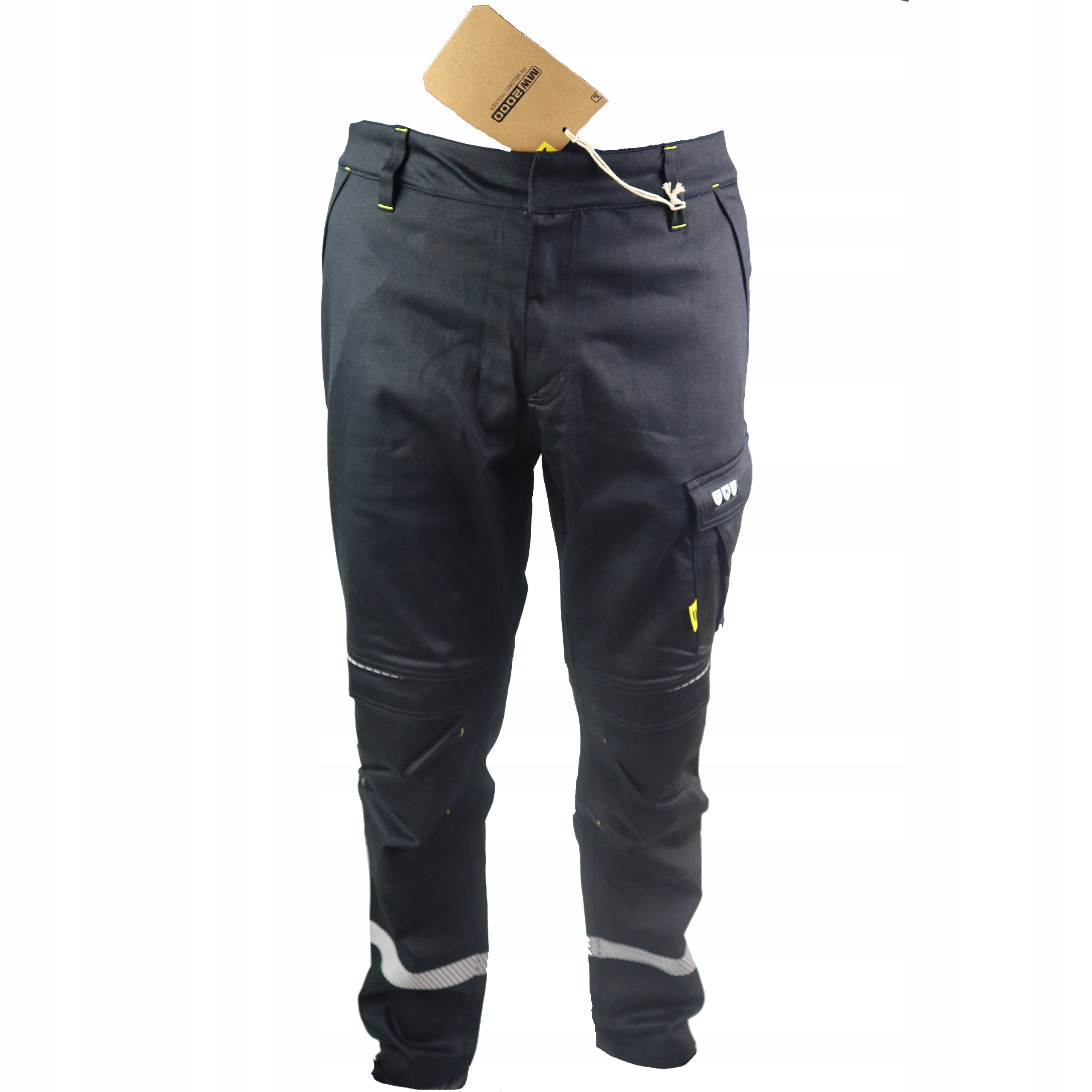 svářečské kalhoty esab Fr Blk MW2000 různé velikosti M L XL 0700500724