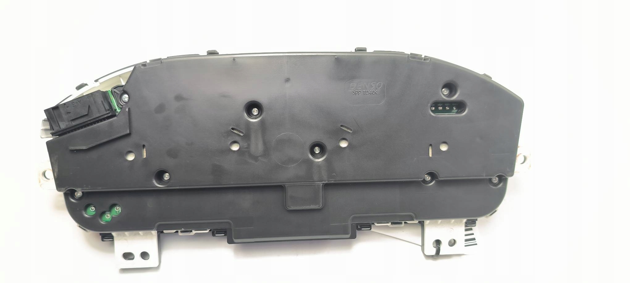 dials clock 15930304 CADILLAC DTS