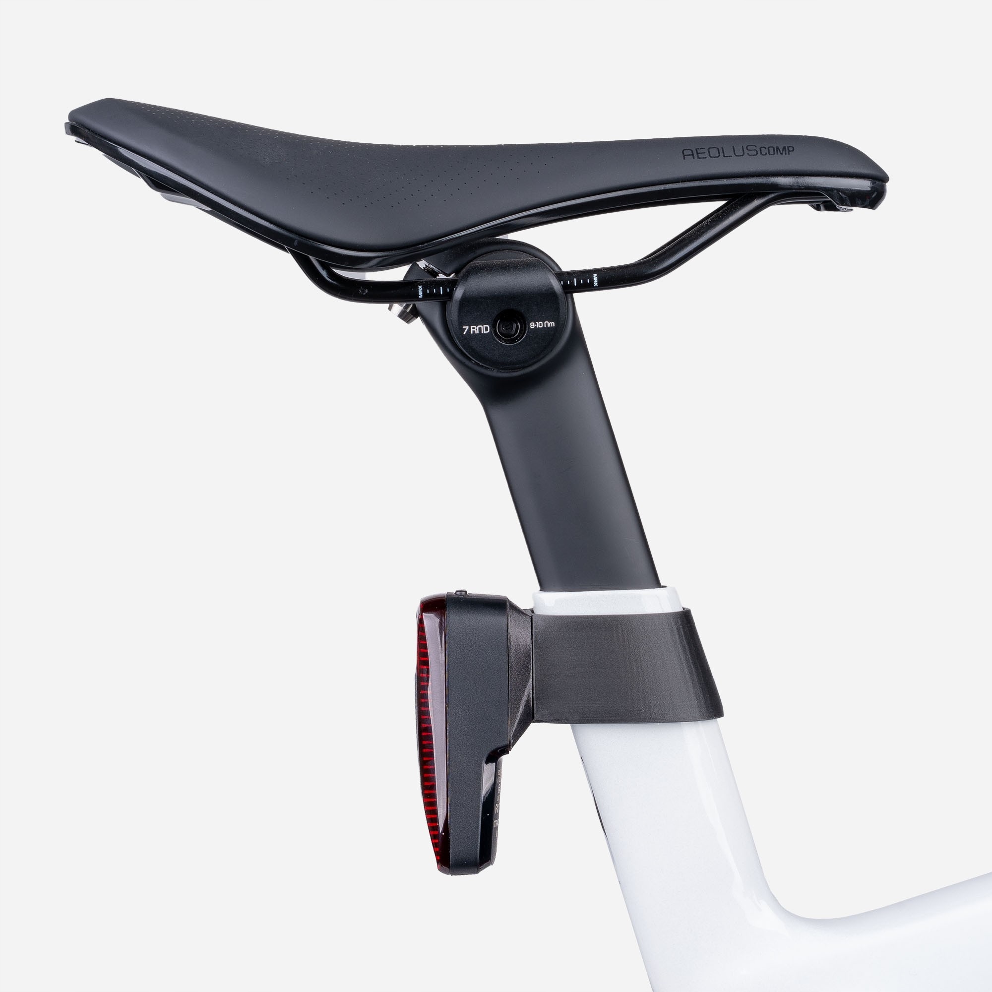 Držák radaru pro rám Trek Madone 8 Wahoo Trackr