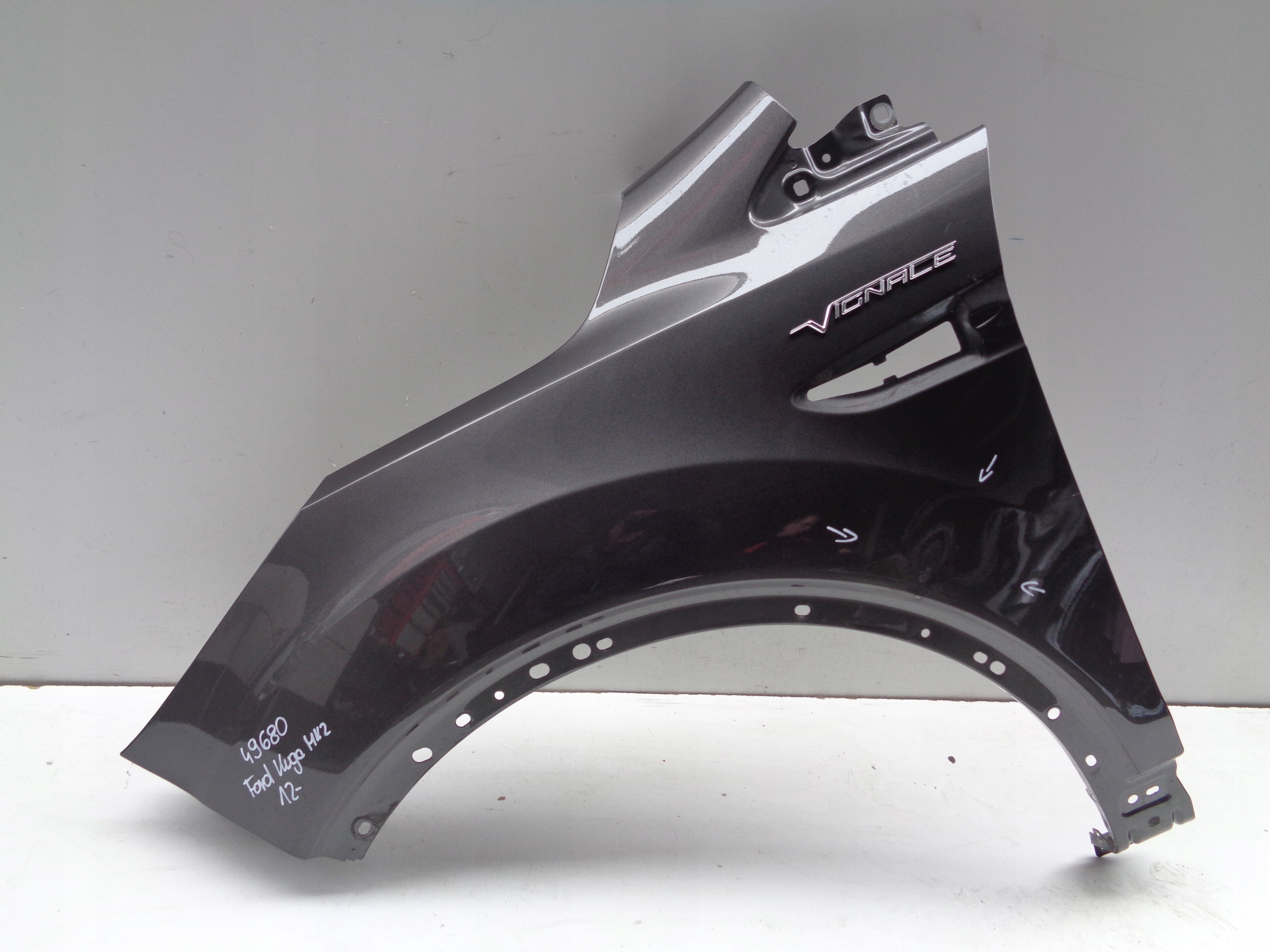 Aile Gauche Avant FORD KUGA MK2 12- NR 49680