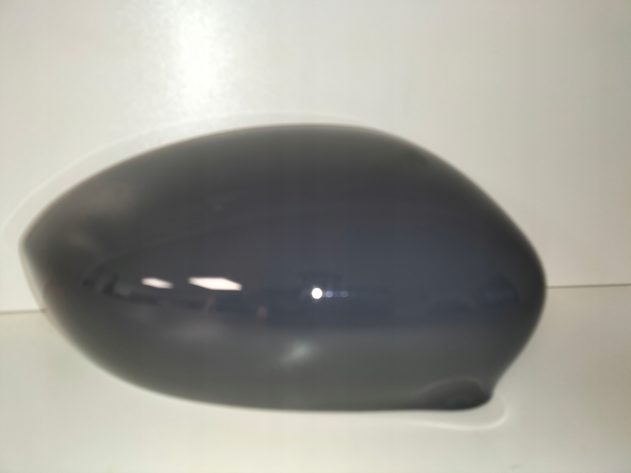 cover cap mirrors right FIAT 500 07