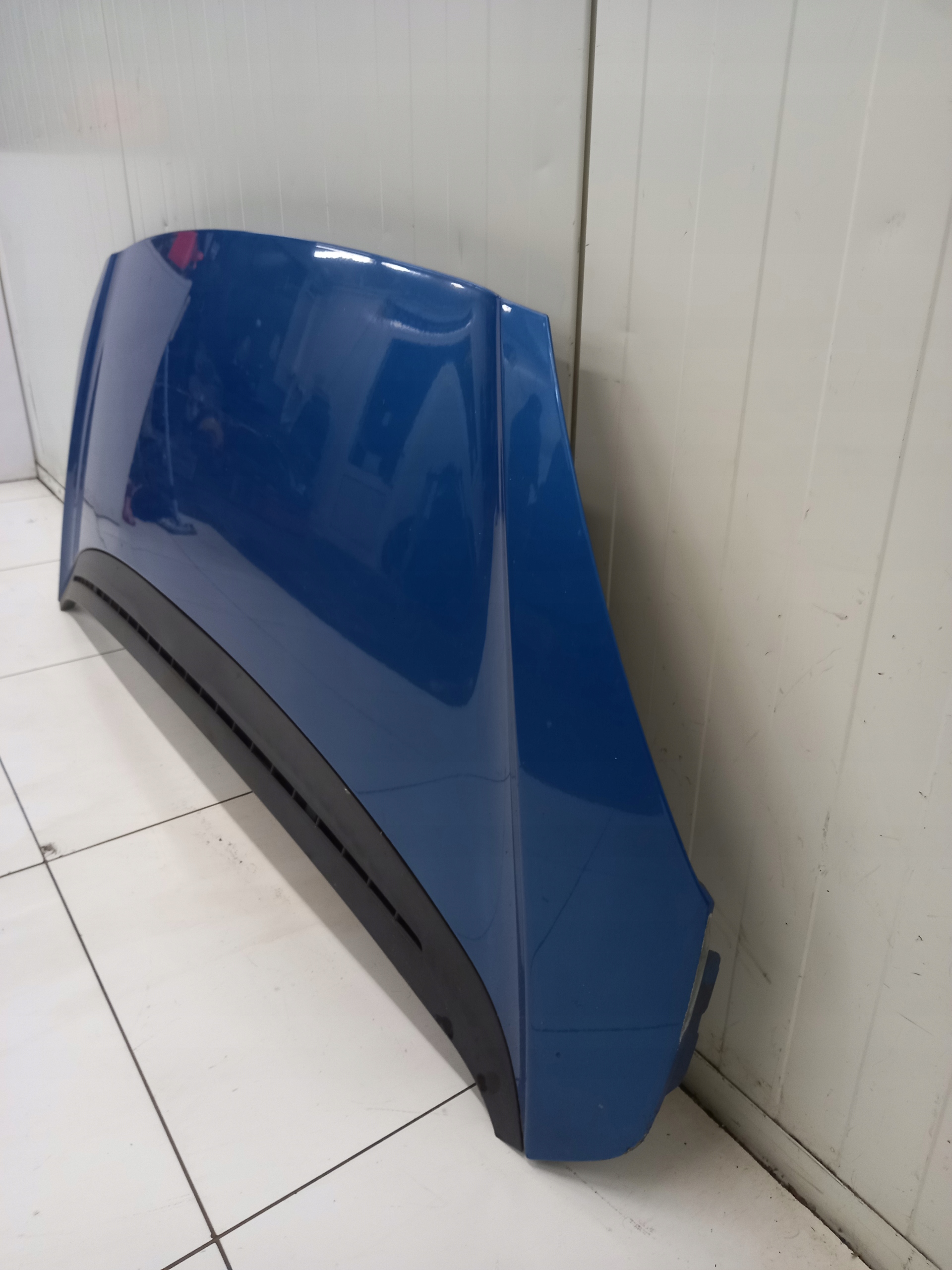 cofano PEUGEOT 1007 2005