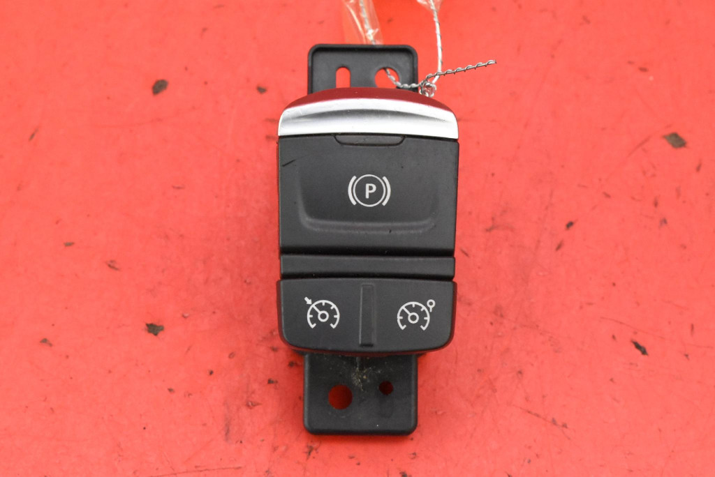 páčka tlačítko elektrická brzda 363214222R RENAULT TALISMAN 1 a 12-20