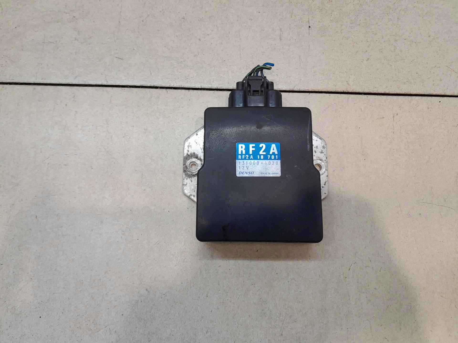 control unit POMPY MAZDA PREMACY 2.0 DITD 1310001020