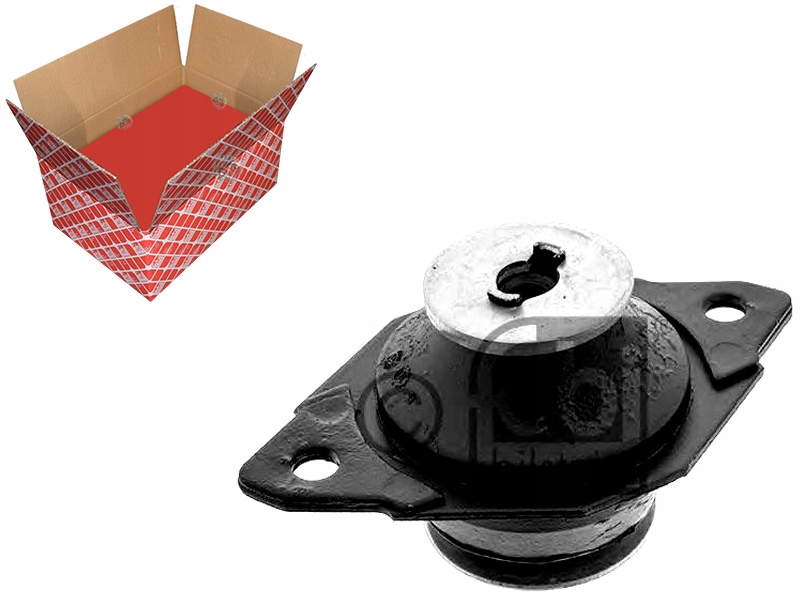 PODUSZKA SILNIKA FEBI 191199381 A