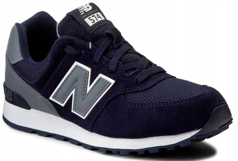 

37,5 Buty New Balance Damskie Wygodne KL574CWG