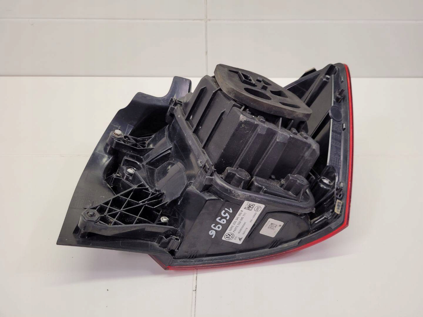 light rear left side Volkswagen Polo 6 2020 2G0945095B
