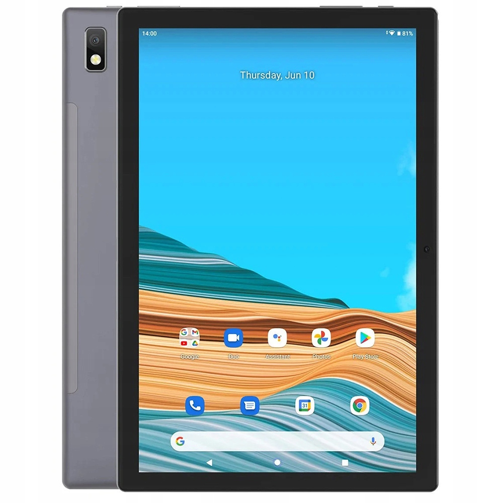 Tablet Oukitel OKT1 4/64GB grey