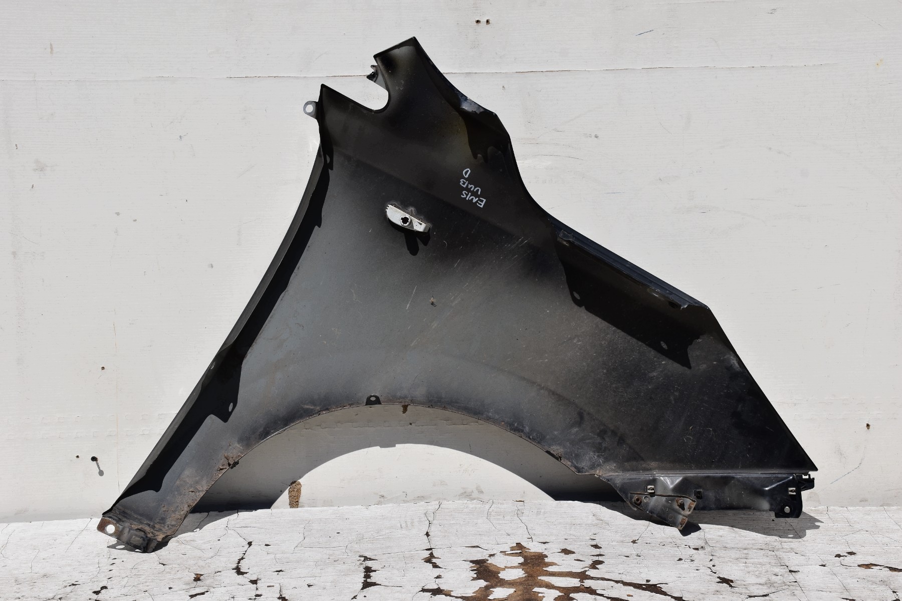 parafango sinistra Anteriore HYUNDAI IX35 e 2010-2015 kod lakieru: PAE