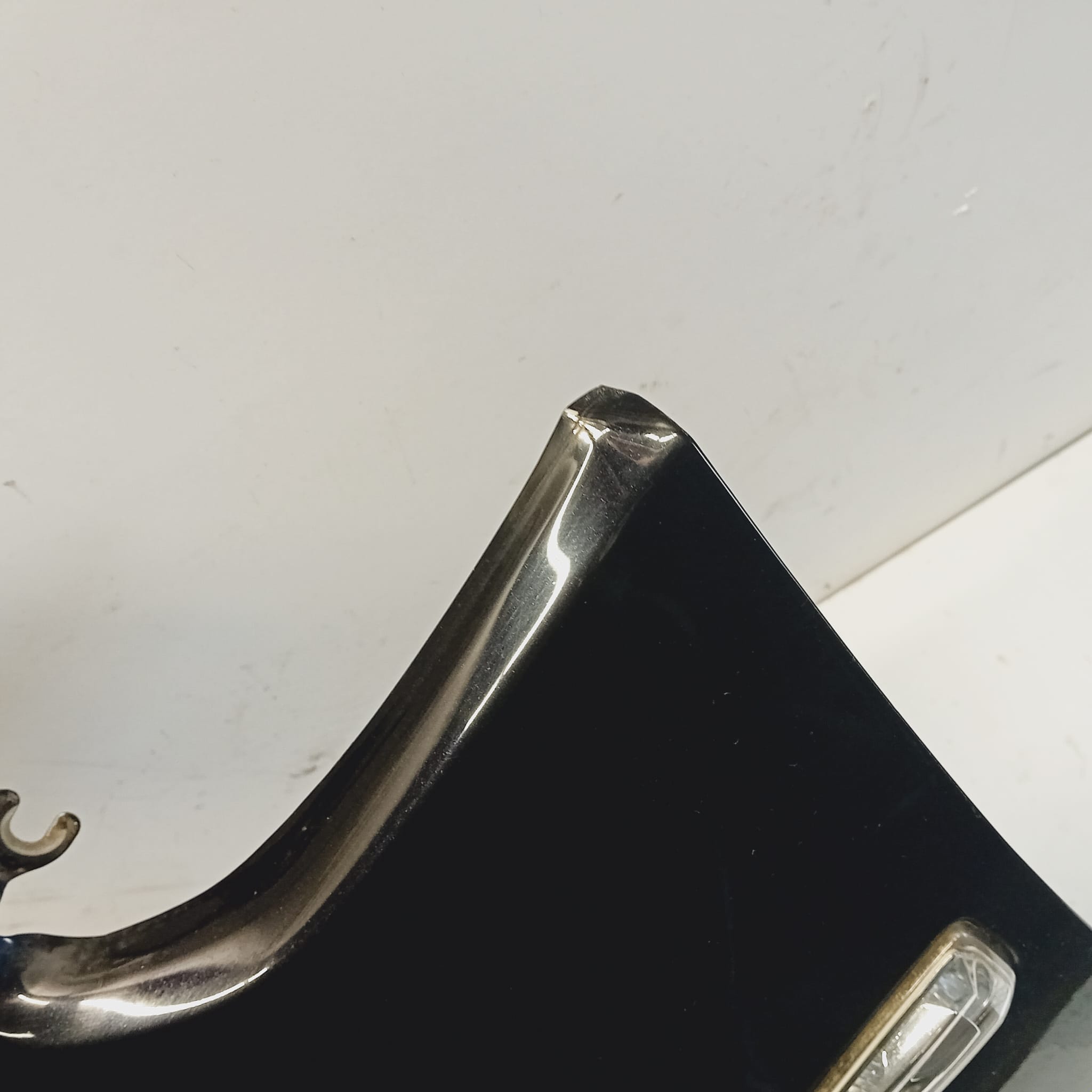fender left front OPEL ASTRA J
