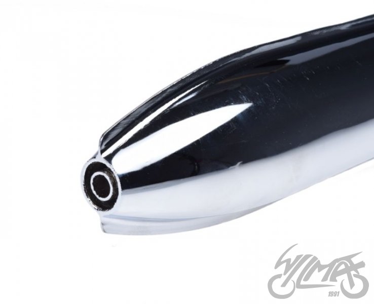 TŁUMIK SHL 175 Numer katalogowy części WZMOTO.PL IS14M26022