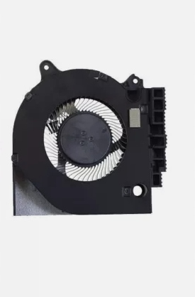 Ventilátor Gpu 5V Dell G15 5510 2021 Gtx 1650 0203MH
