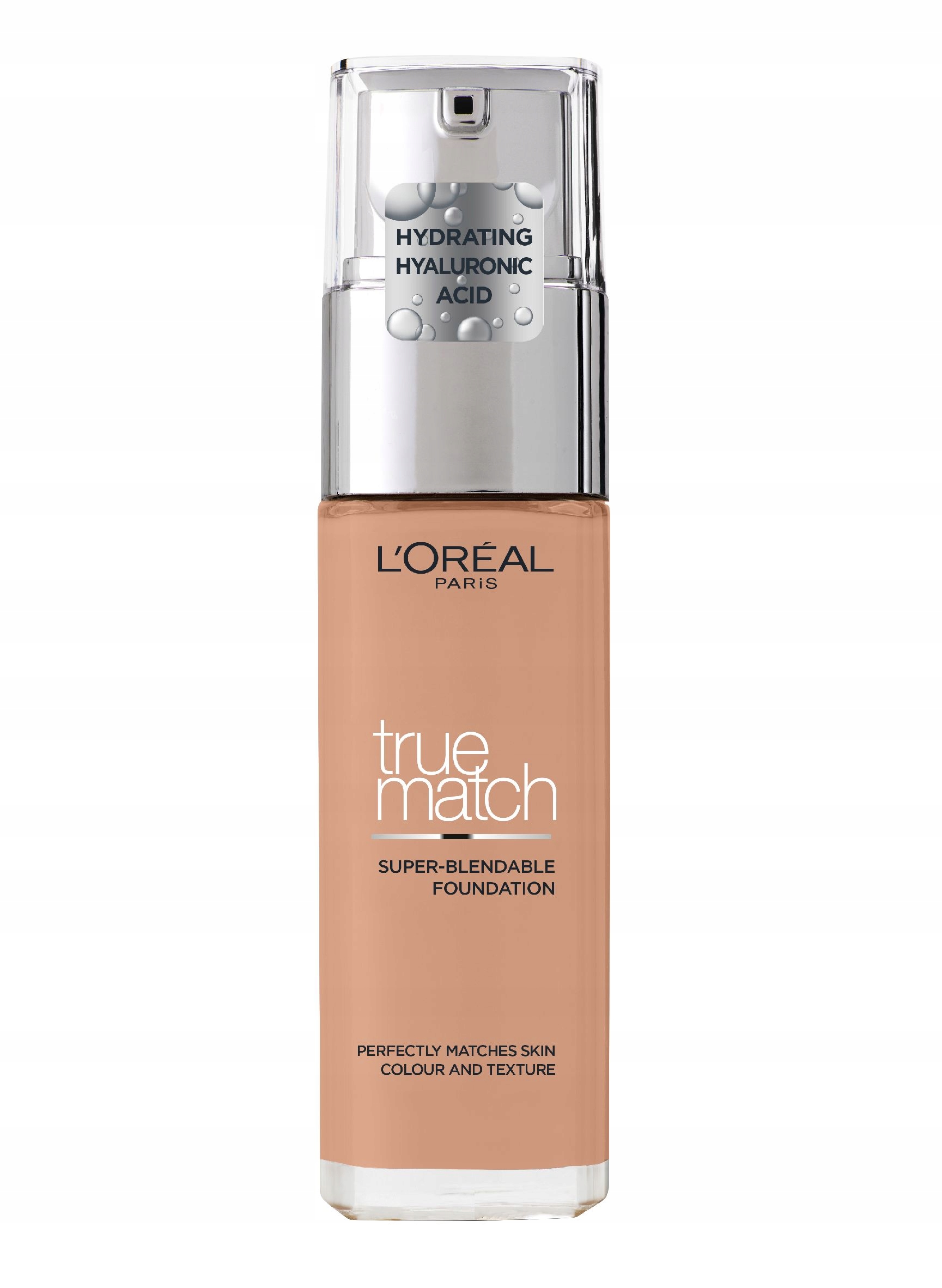 

Loreal Paris Podkład True Match N6 Honey 30ml