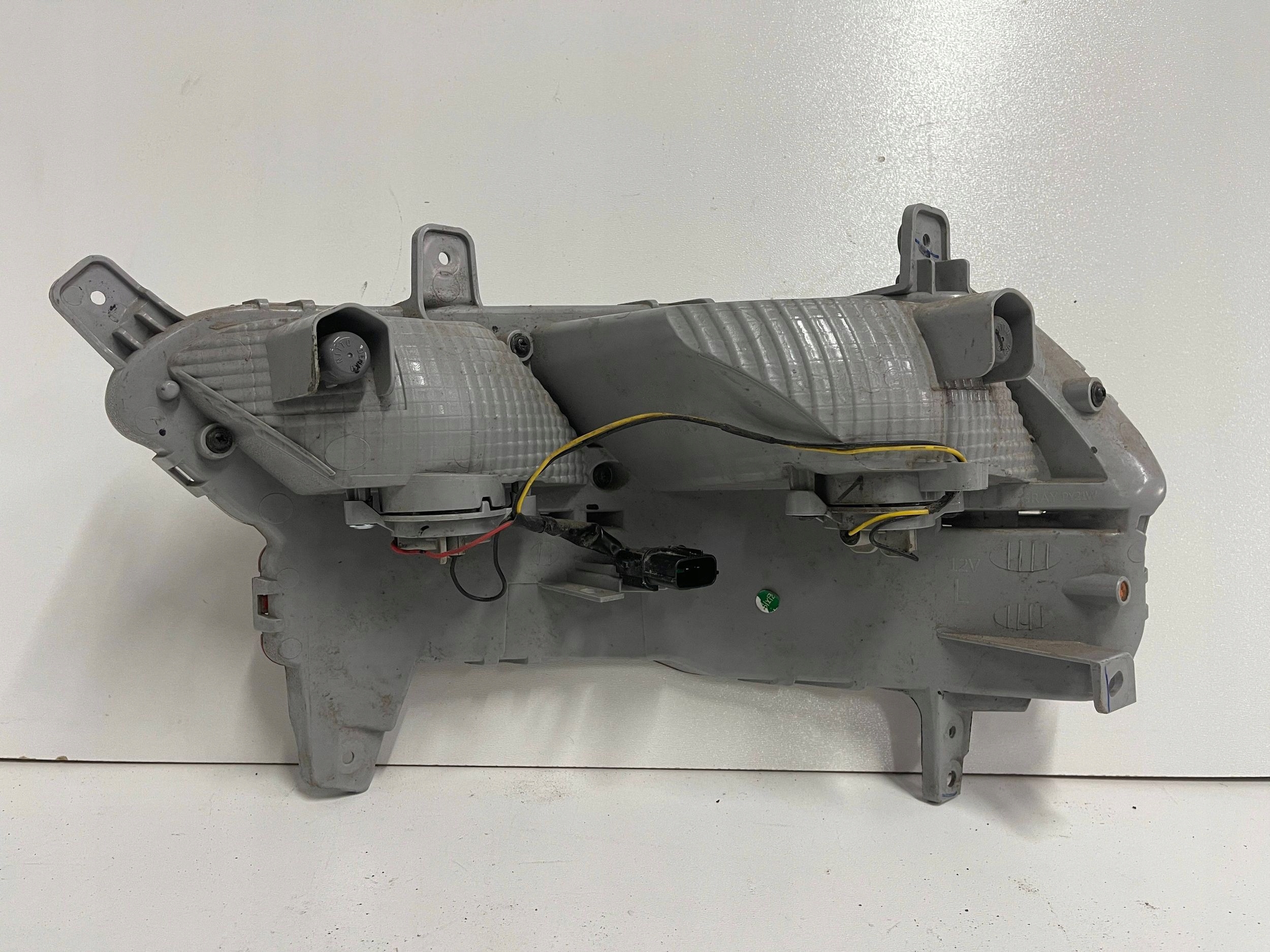 light rear part rear left KIA SPORTAGE QL 4 IV LIFT 18