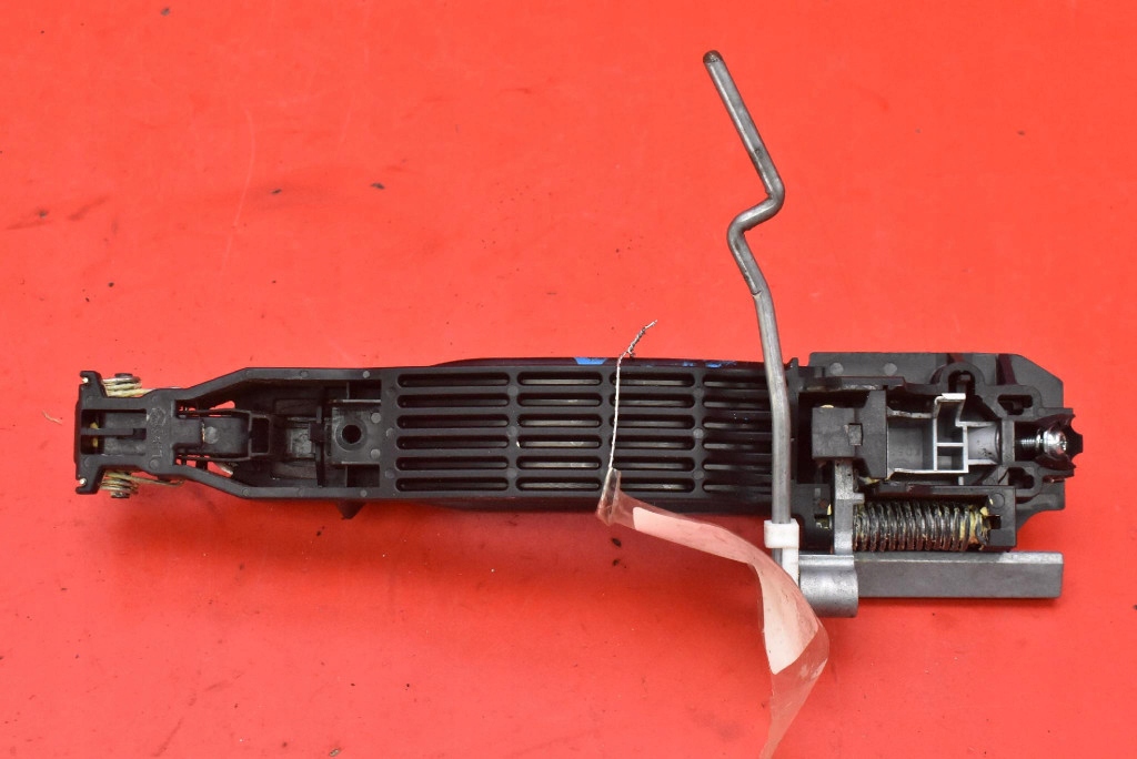 handle left rear part rear BIALA MAZDA CX-5 1 and 12-17