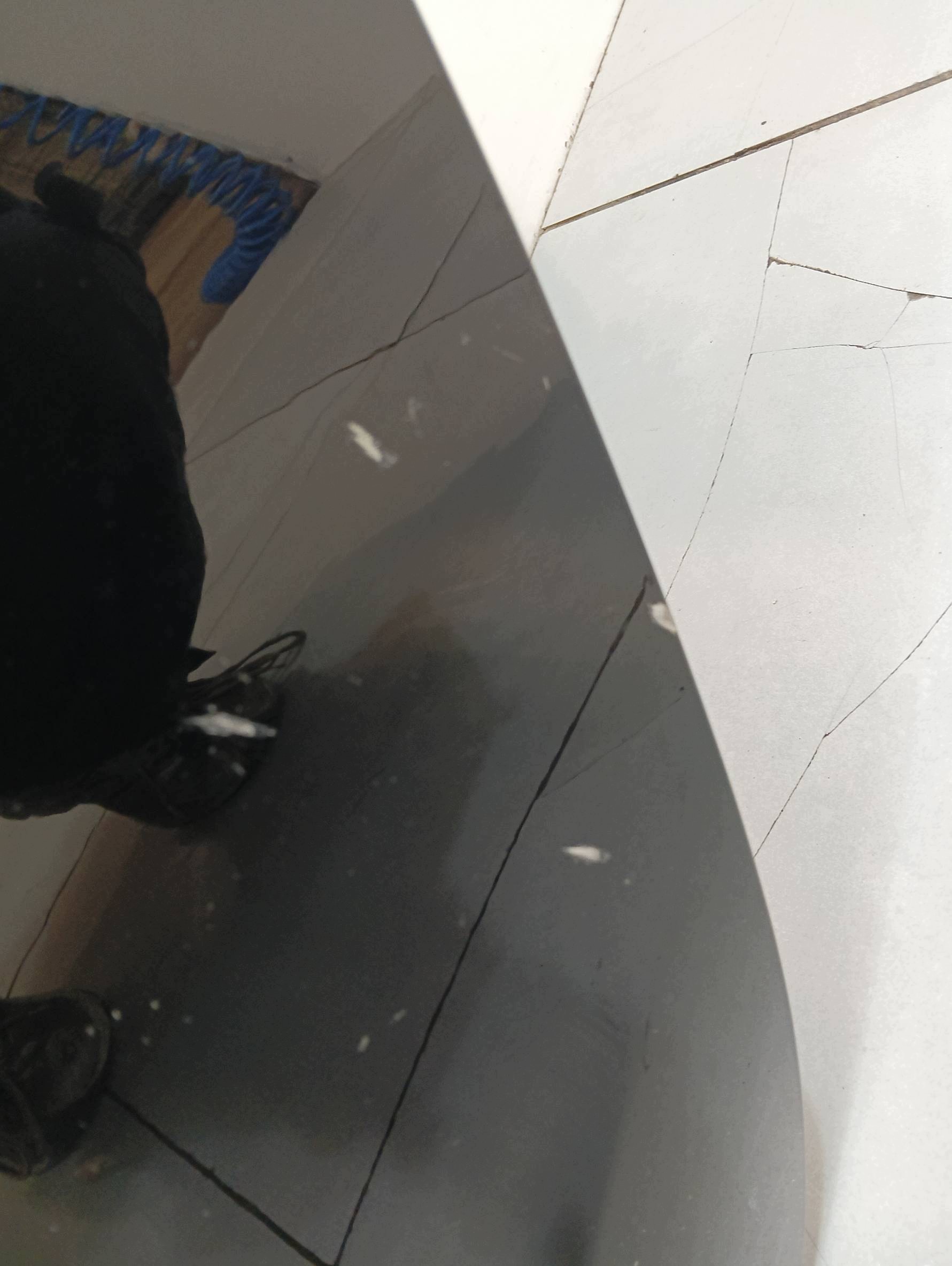 tür tür links heck LY9B sedan Audi A6 IV (2011-2018) C7
