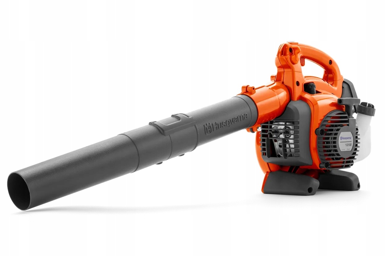 Dmuchawa spalinowA Husqvarna 125B 9527156-54