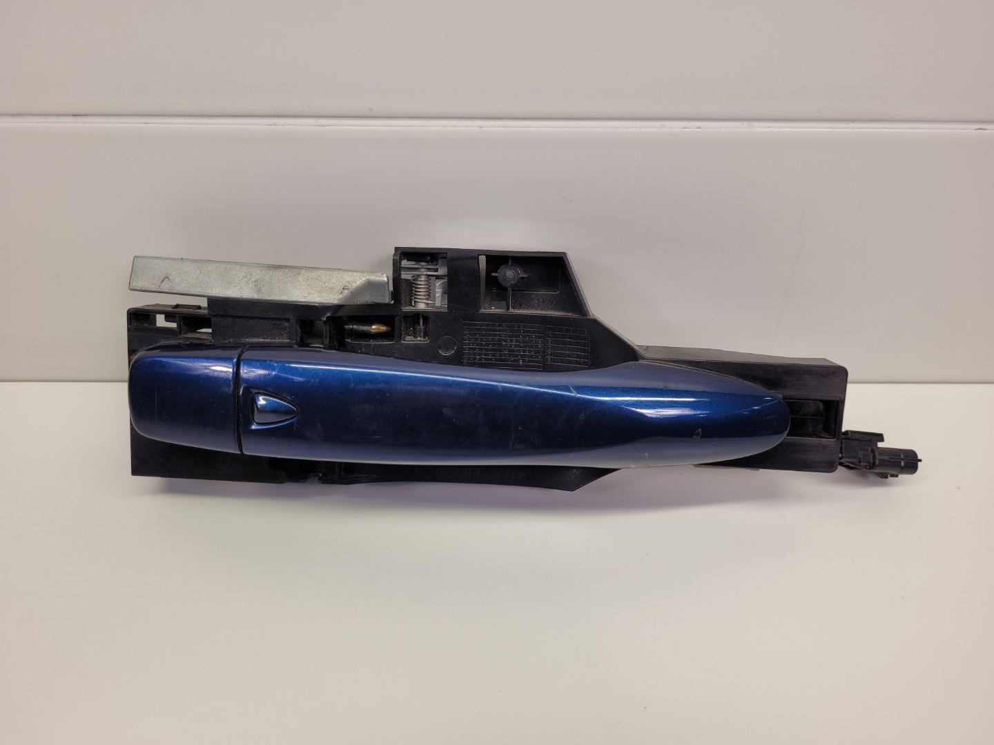 handle exterior door front right side Renault Kadjar 2018 806068605R