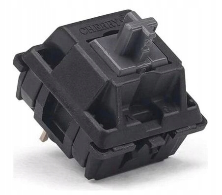 Przełącznik Cherry MX Black Nowy!