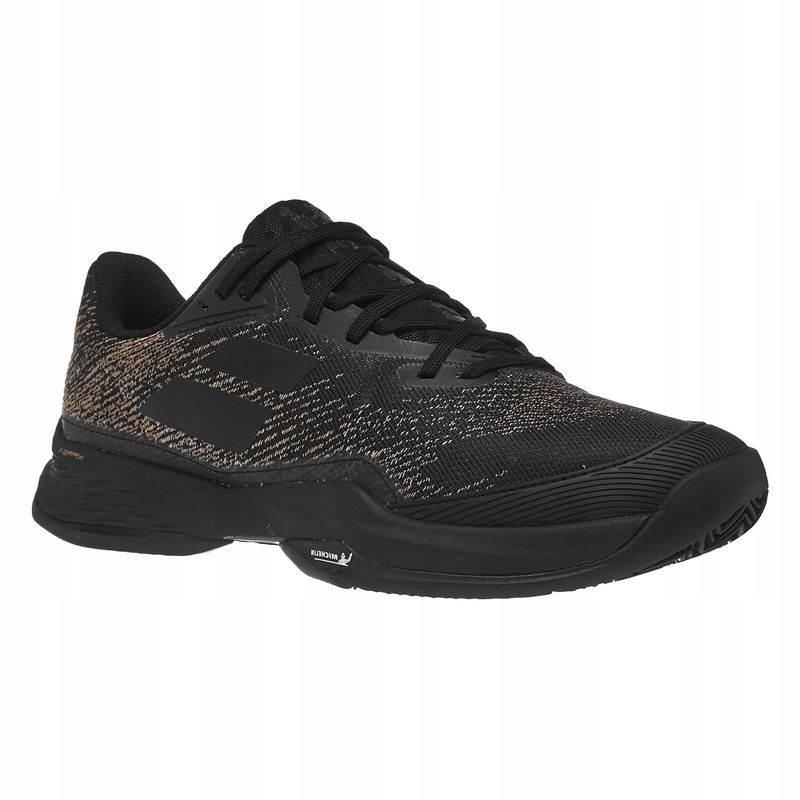Buty Tenis Babolat Jet Mach 3 CL 21 Men Black 46