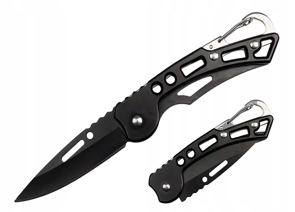 

Kieszonkowy Nóż Składany Turystyczny Karabińczyk