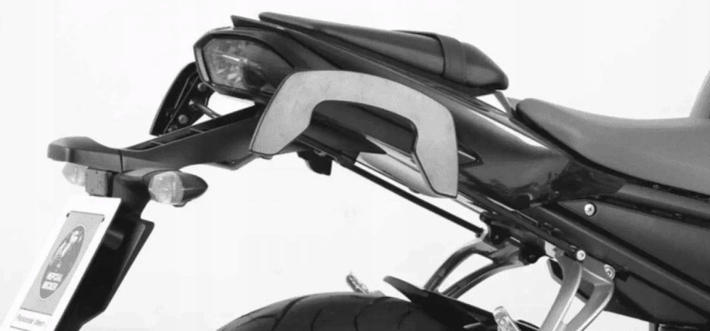 Bočný rám C-bow pre Yamaha Fz 1 (2006-2015)