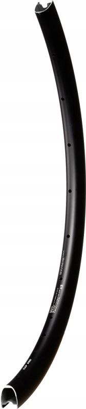 Mavic Cxp Pro 30 Disc obręcz 32H szosa aero stożek 30mm tubeless