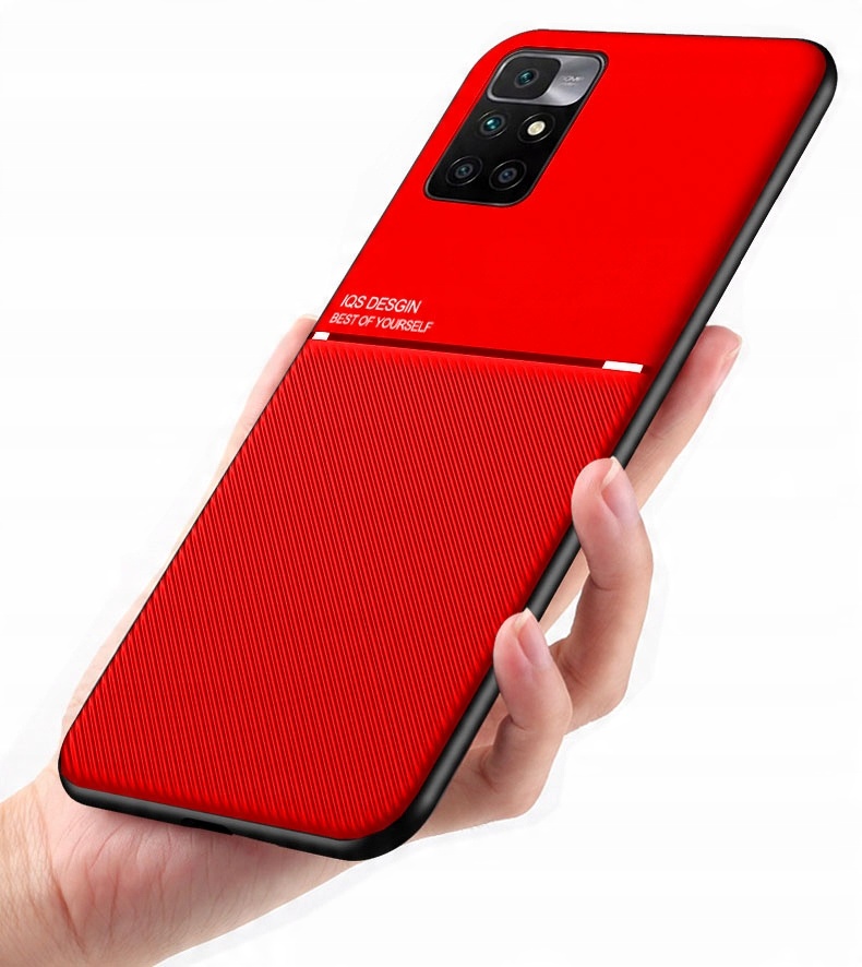 

Etui Case Business Prestige do Xiaomi Redmi 10