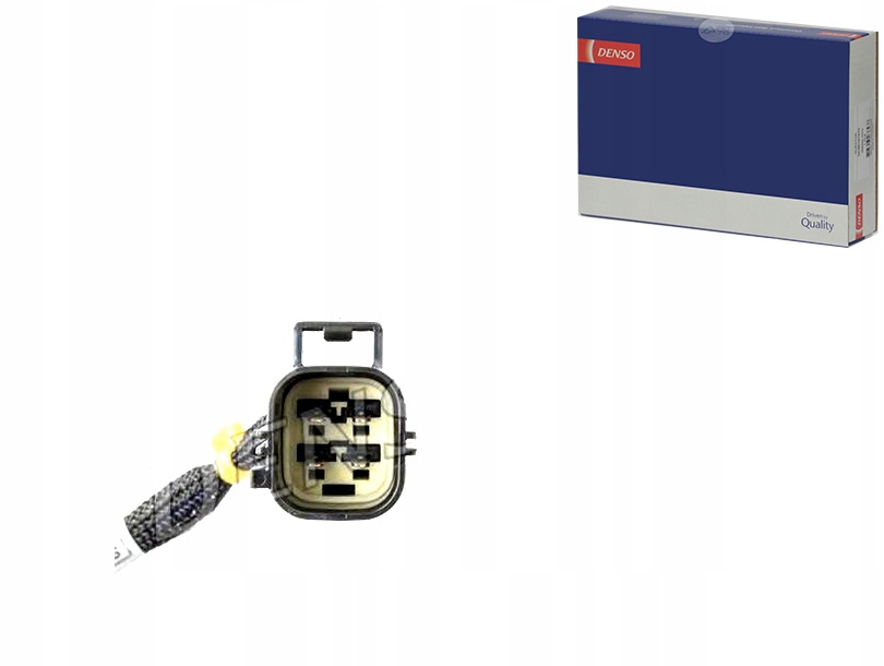 Denso Lambda Sonda 31293686 31370197 31370666 3142