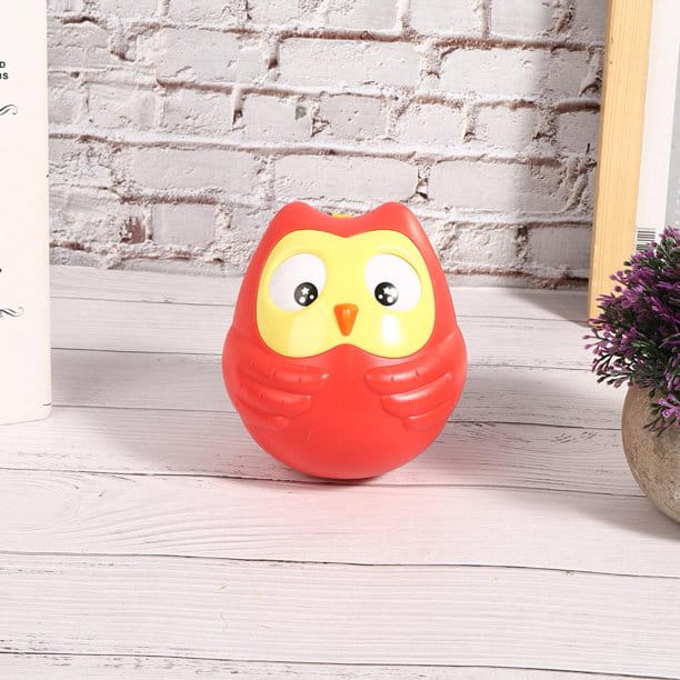 WAŃKA - WSTAŃKA ZAWIESZKA SÓWKA BĄCZEK KOLOROWA Bohater 101 Dalmatyńczyków