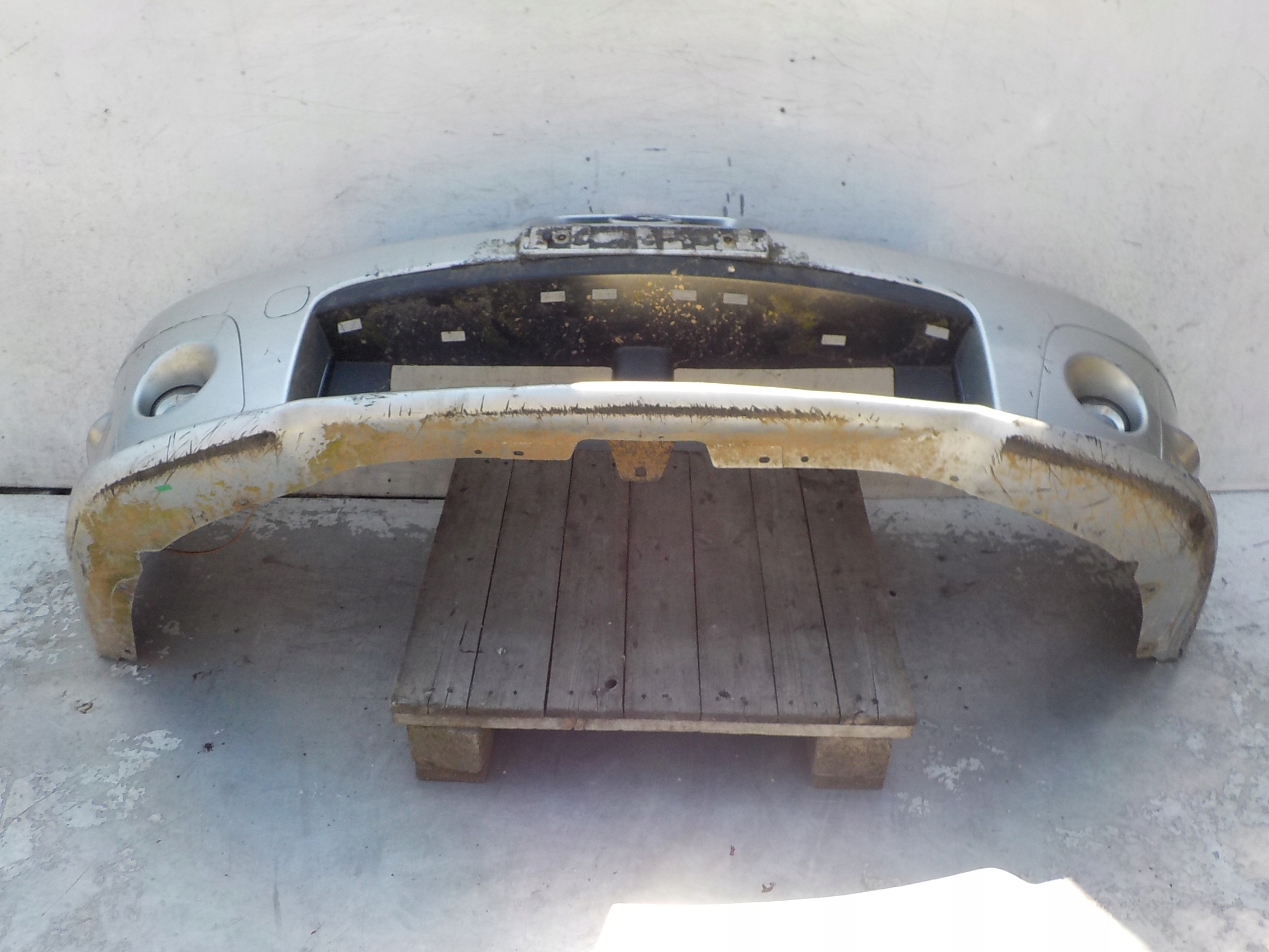 919 SUBARU IMPREZA II GD LIFT bumper front