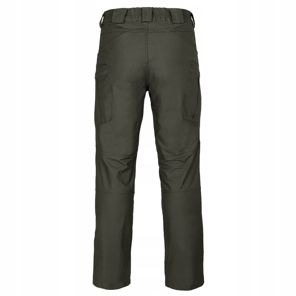 Spodnie boj wki Helikon UTP Canvas Taiga L XLong SP UTL PC 09
