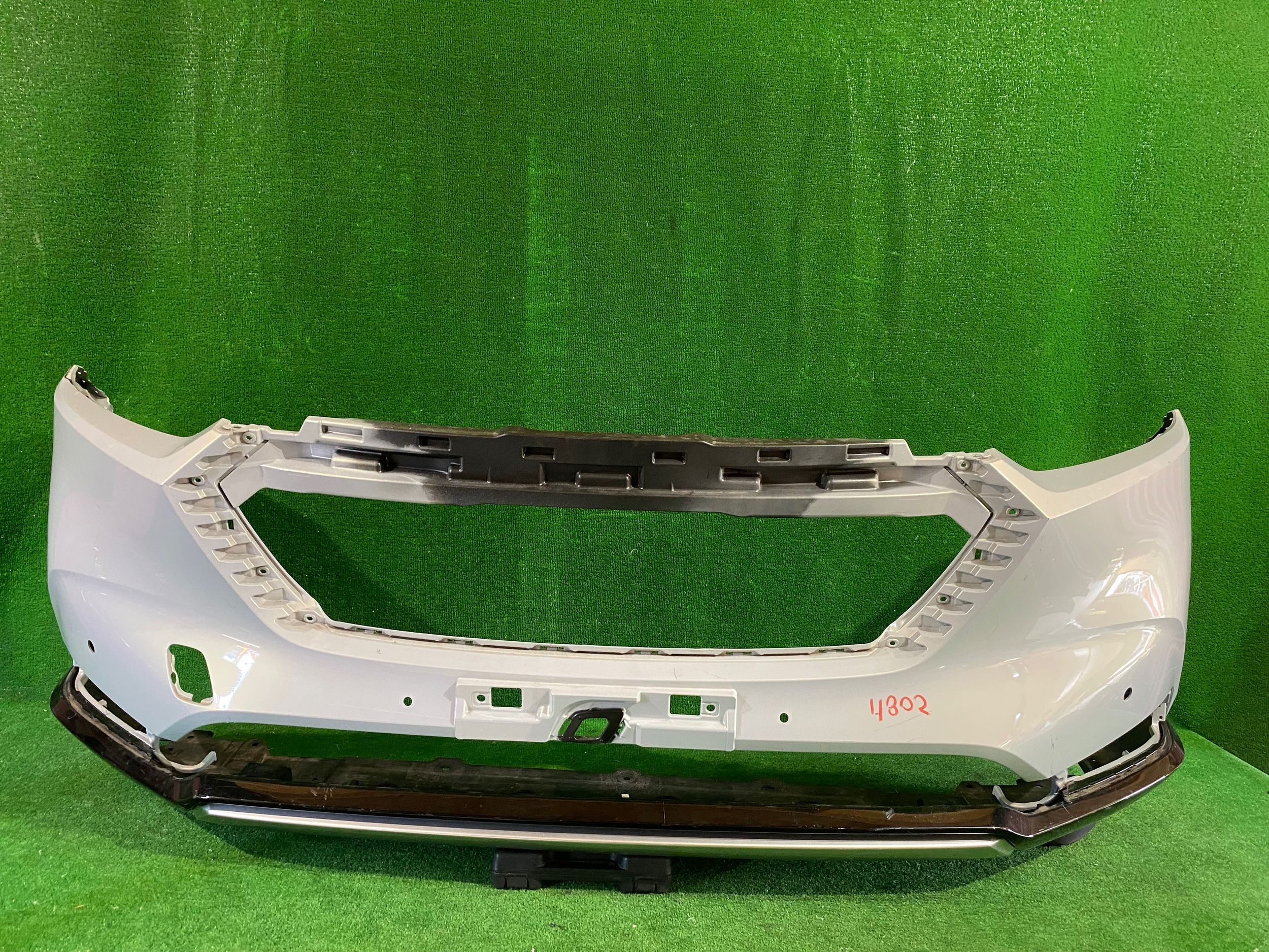 front bumper front HONDA HR-V III NR.Z4802