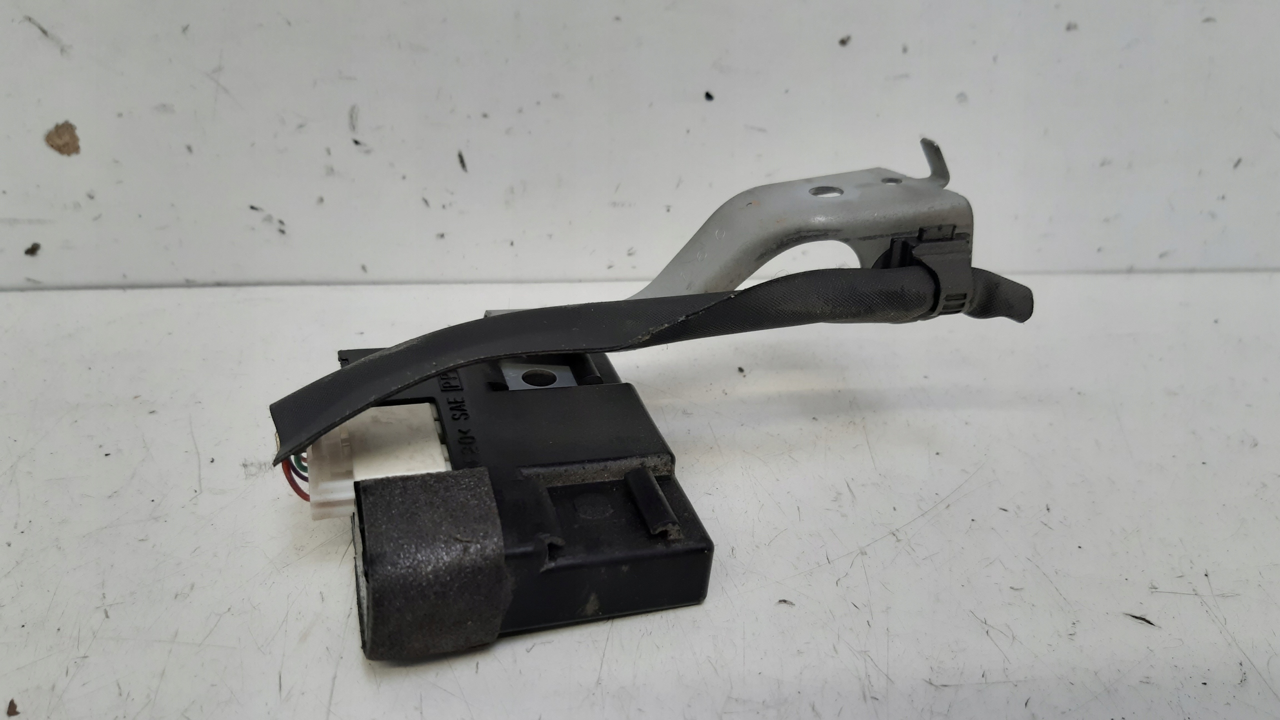 module immo 626978000 Toyota Avensis T27
