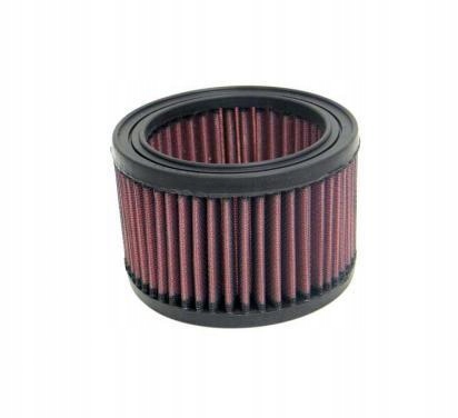 723.73.65 - K & N ПОВІТРЯНИЙ ФІЛЬТР HA-0001