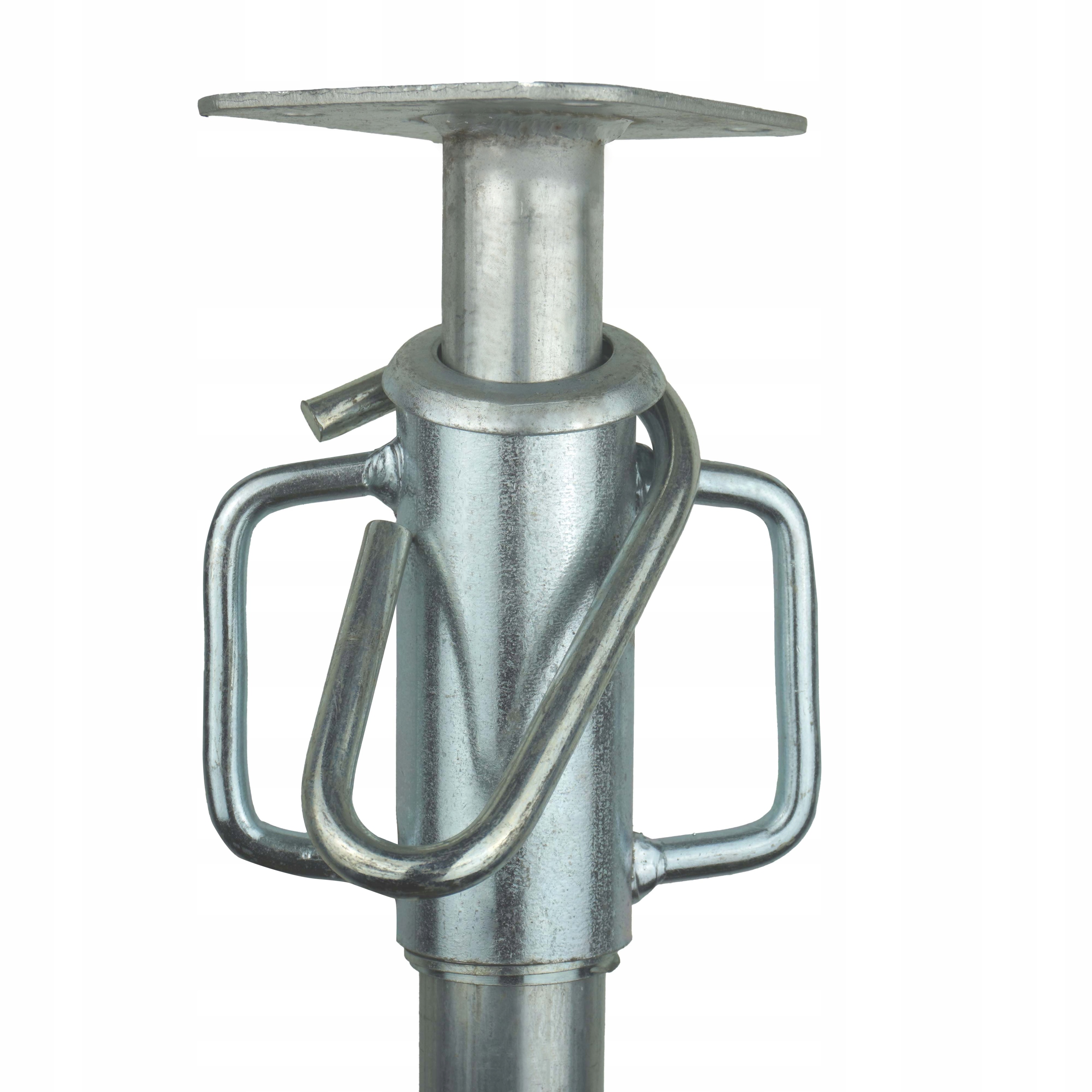 Podpora stropowa budowlana 10kN 2,20 - 4,00m W Rodzaj podpory stropowe