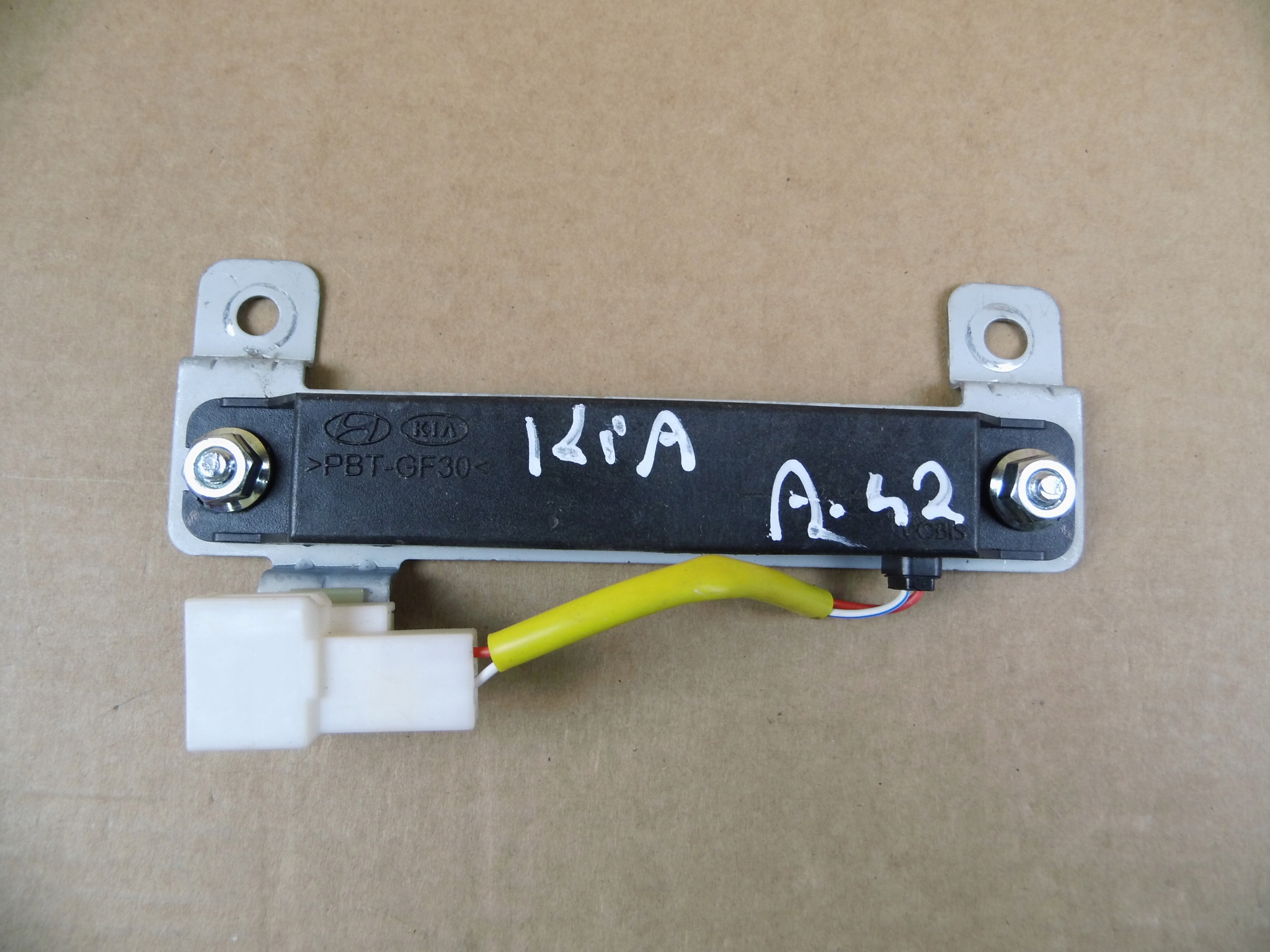 Hyundai Tucson III 2015+ modulo anteny ASSY smartkey 95420-D3200