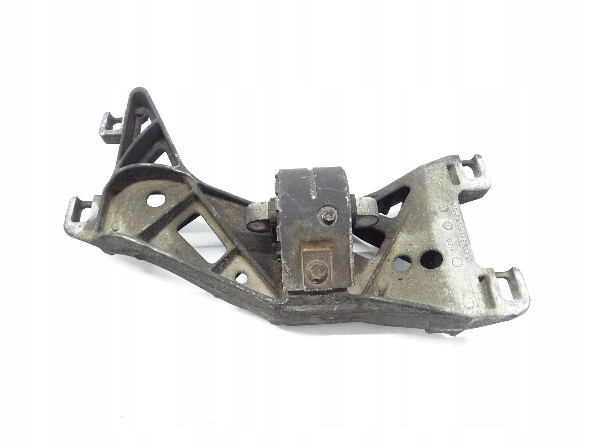 Getriebehalter getriebe JAGUAR F-TYPE X152 GX53-6A026-BC