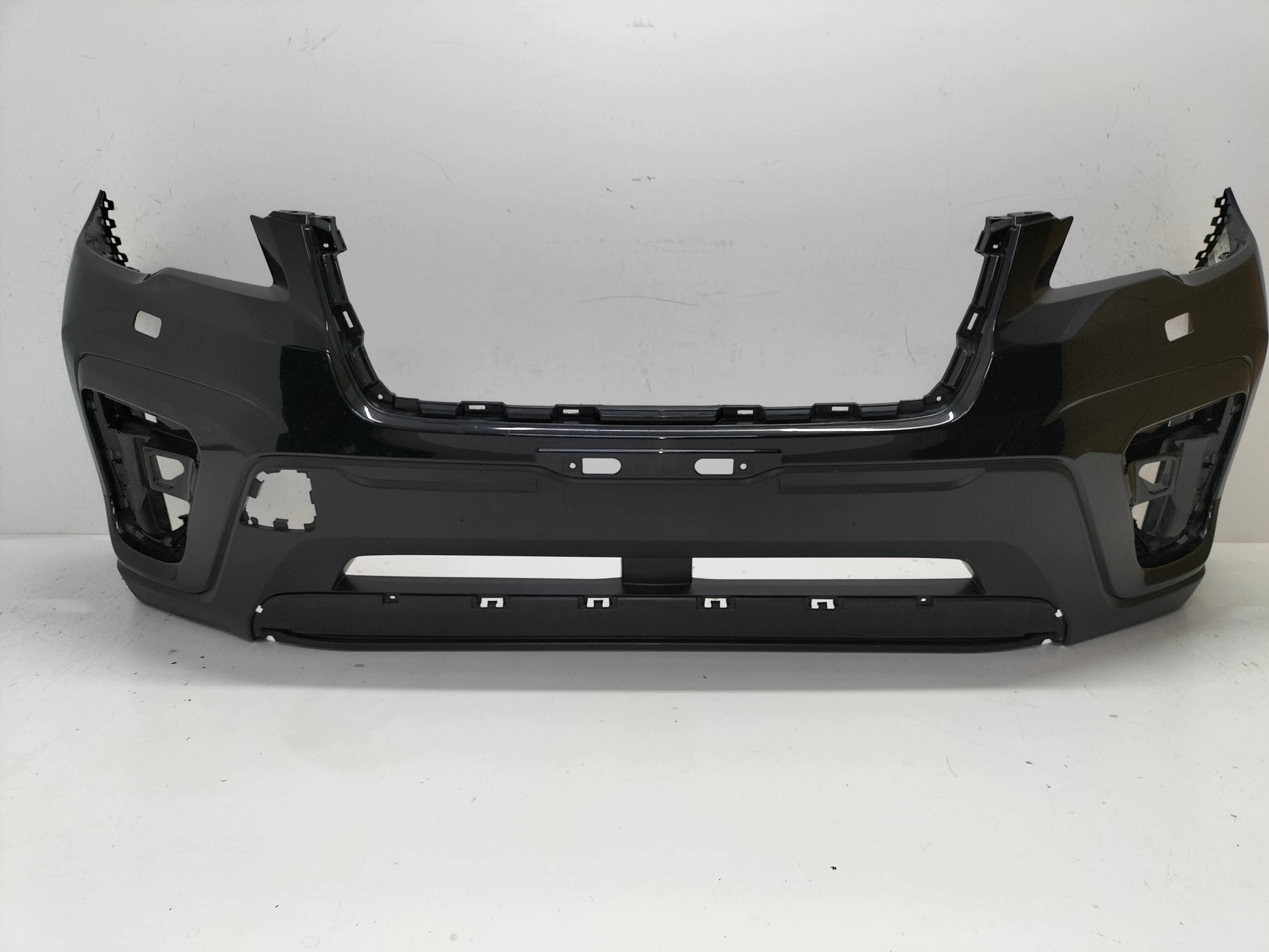 front bumper front SUBARU FORESTER 5 V 18-21