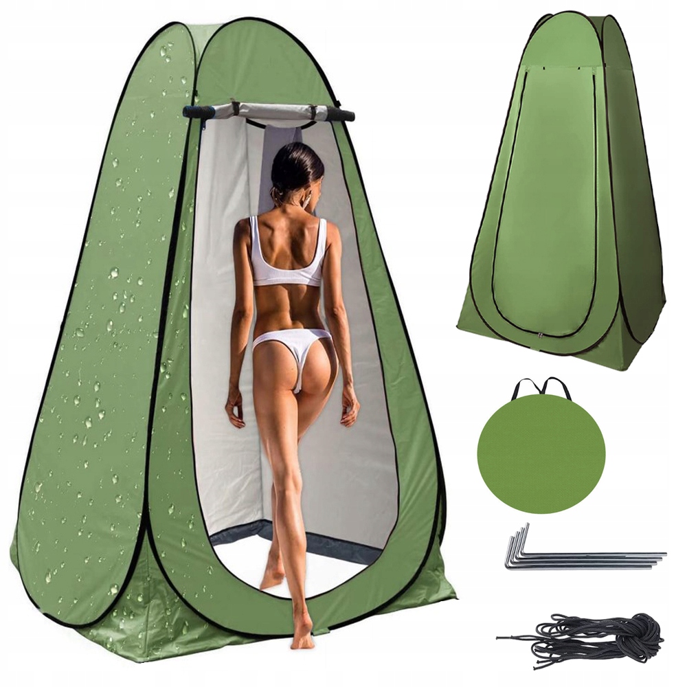 Stan Vyskakovací Stan Přenosný