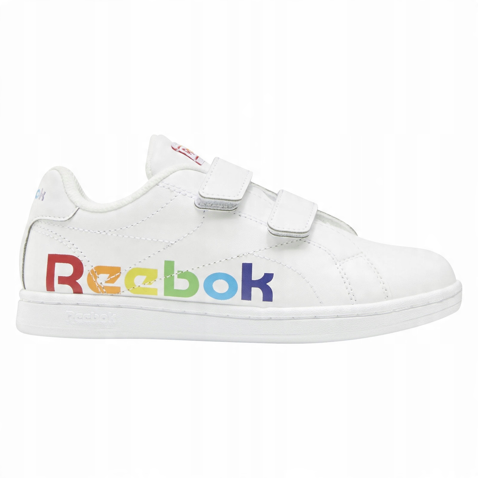 

Buty dla dzieci Reebok Royal Complete Clean r.32