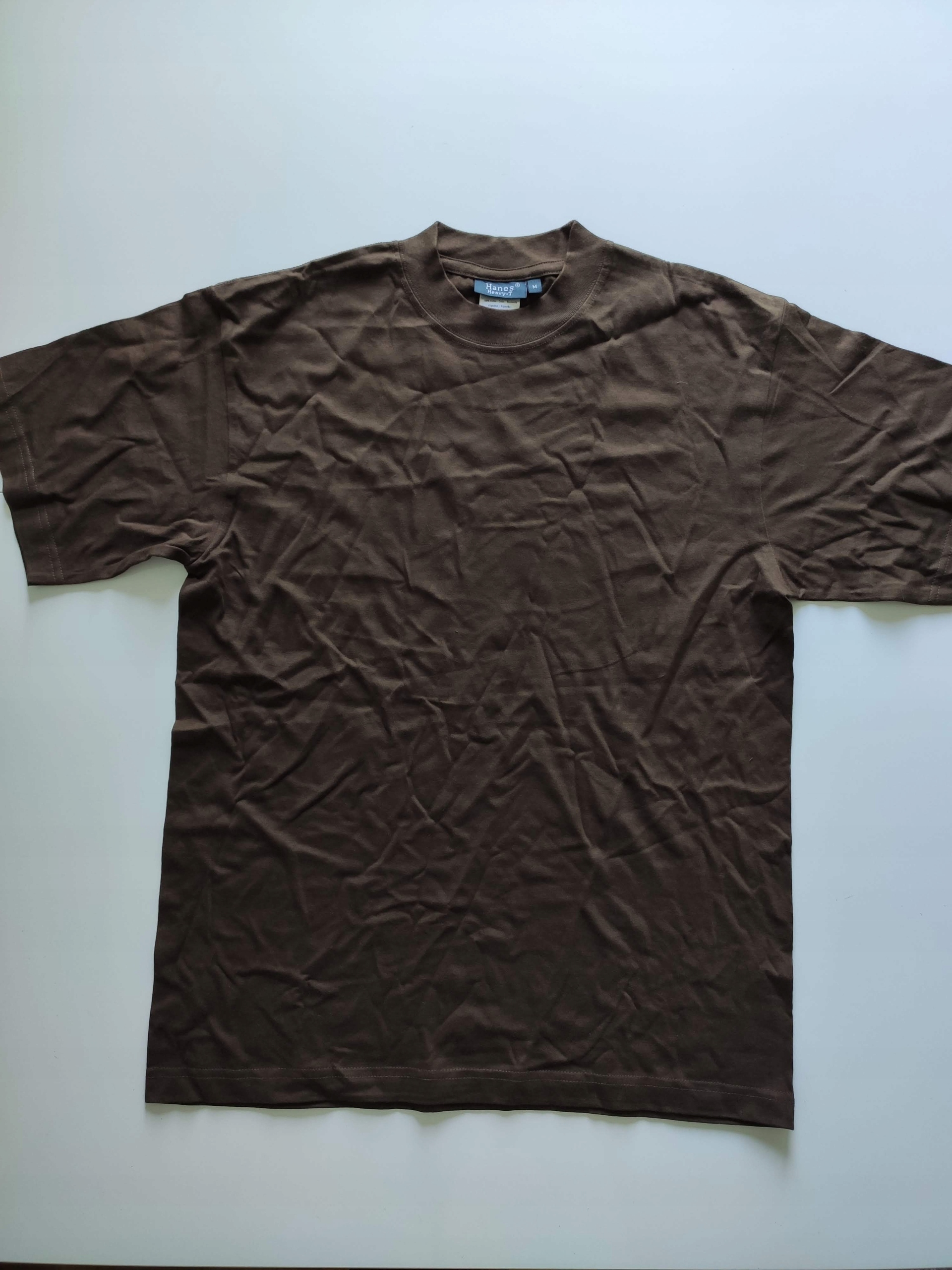 Top treningowy T-shirt Trening Hanes 38 M