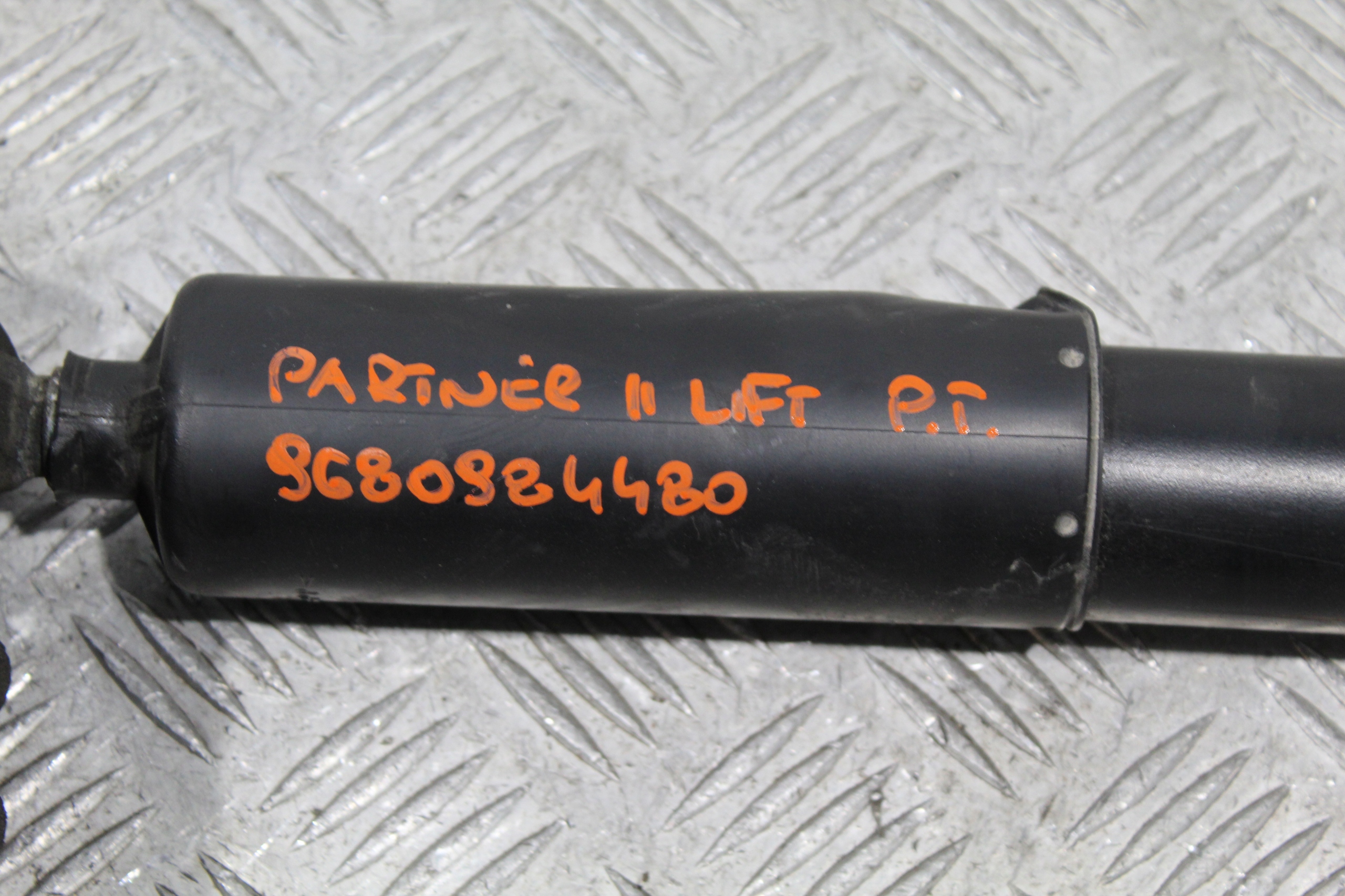 STOSSDÄMPFER PARTNER II 2 LIFT 9680984480