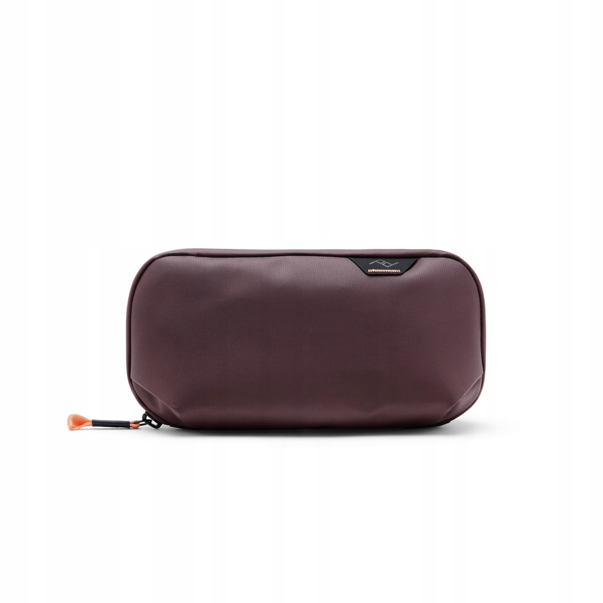 Vložka Travel Line Peak Design Tech Pouch Small Eclipse fialová