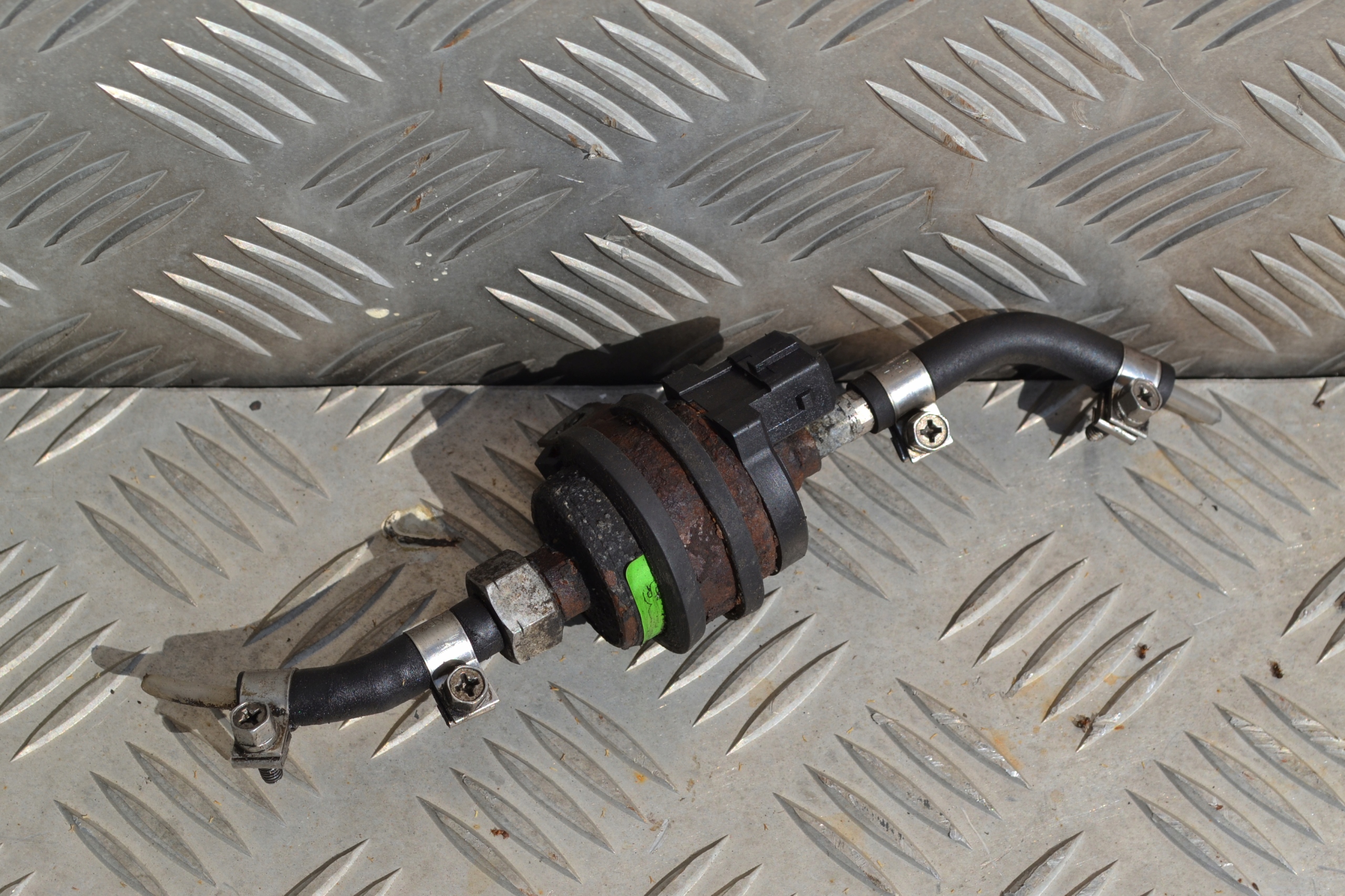 SCANIA R 420 HPI XPI НАСОС WEBASTO WEBASTA