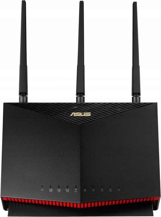 

Router Asus 4GAC86U