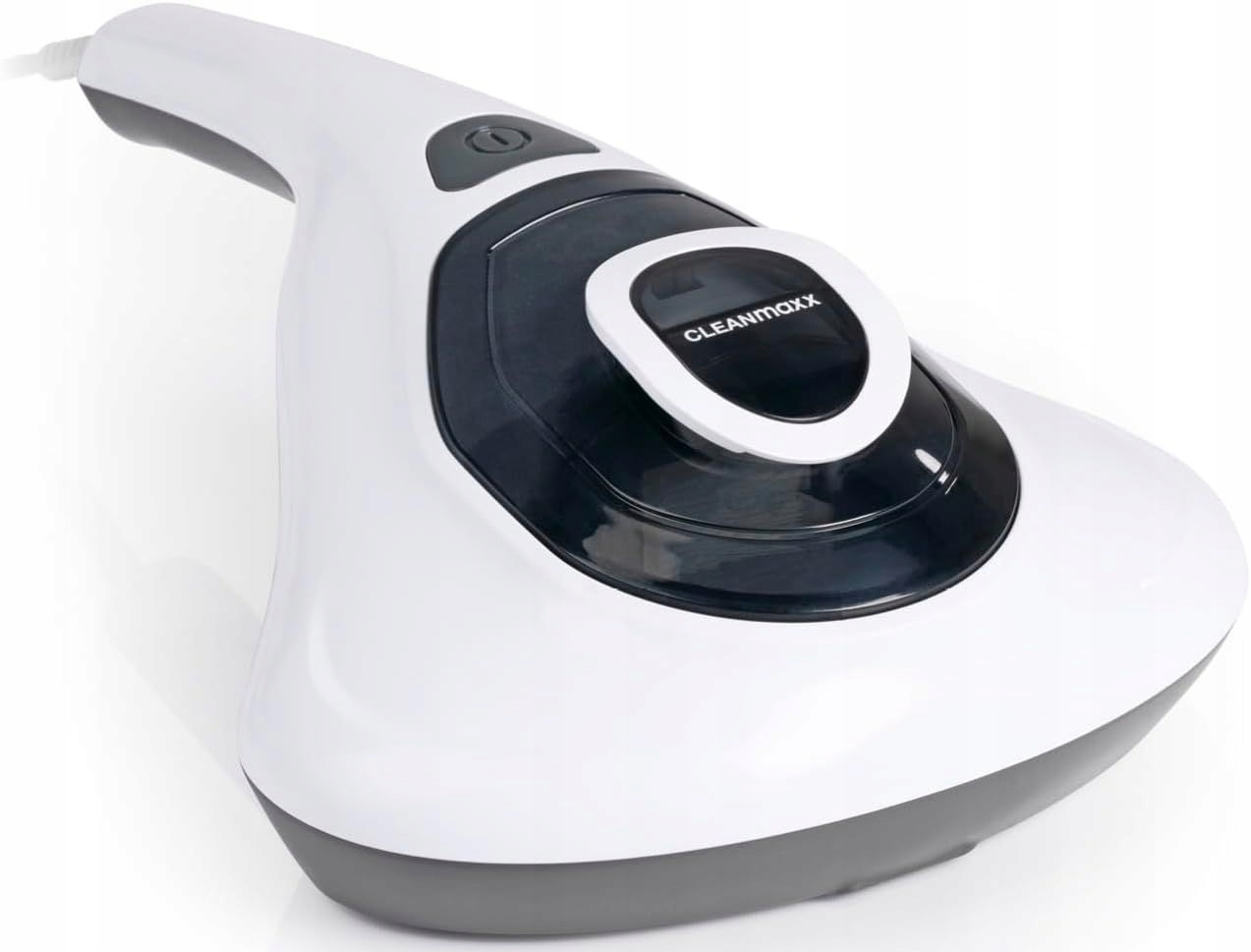 CLEANmaxx Vibrační vysavač proti roztočům 300W Uv-c světlo Hepa