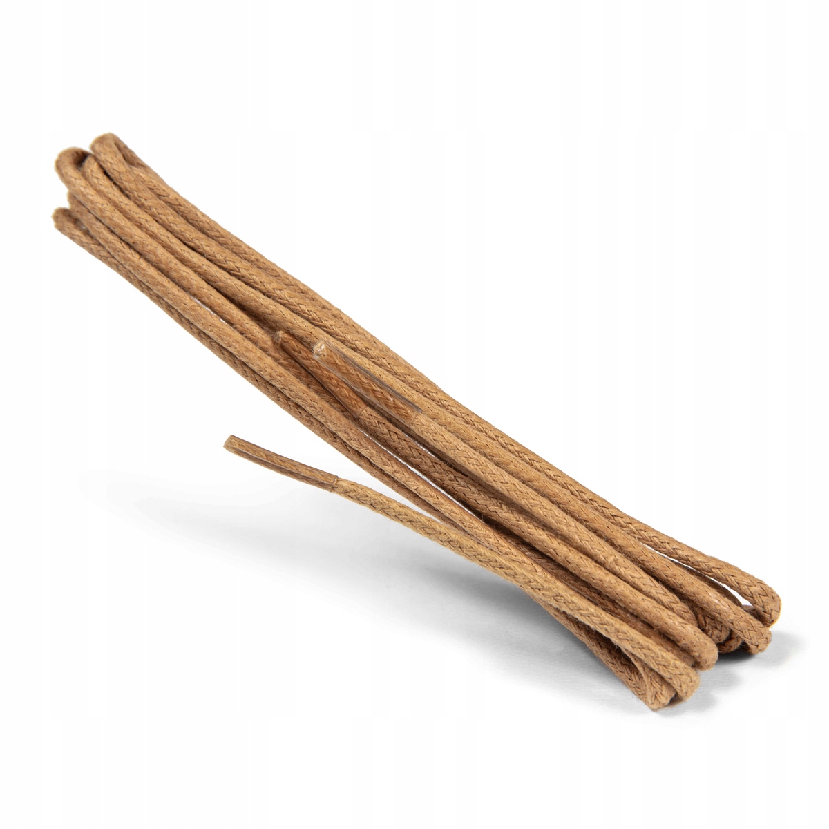 

Wytrzymałe sznurowadła woskowane okrągłe 90 cm